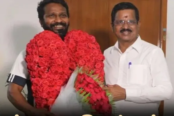 Cinesamugam